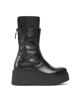 Ботильоны Maciejka, черный