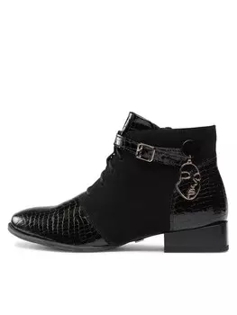 Ботильоны Maciejka, черный