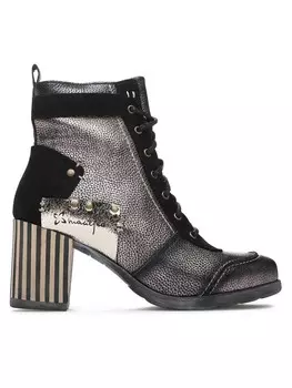 Ботильоны Maciejka, черный