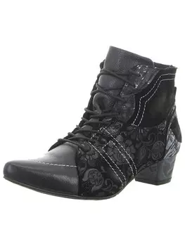 Ботильоны Maciejka, черный