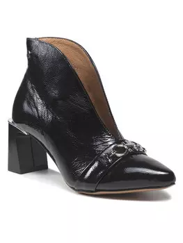 Ботильоны Maciejka, черный