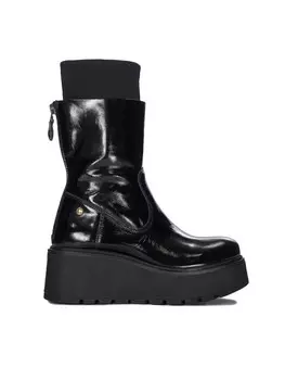 Ботильоны Maciejka, черный