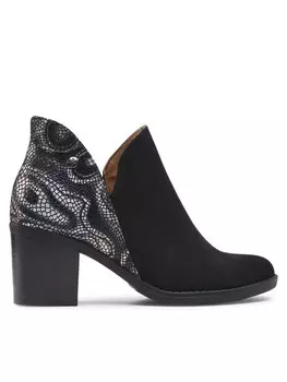 Ботильоны Maciejka, черный