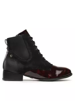 Ботильоны Maciejka, черный