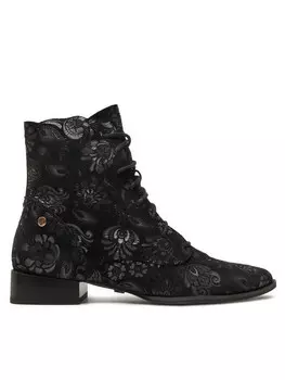 Ботильоны Maciejka, черный