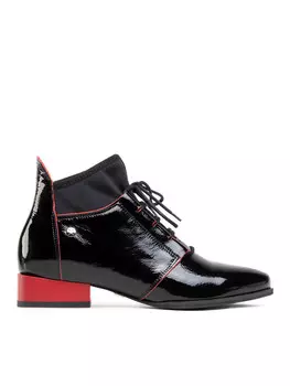 Ботильоны Maciejka, черный