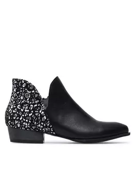 Ботильоны Maciejka, черный