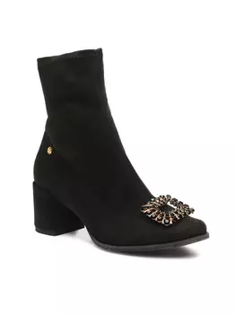 Ботильоны Maciejka, черный