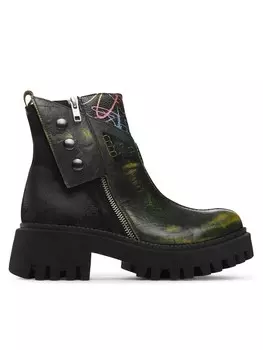 Ботильоны Maciejka, черный