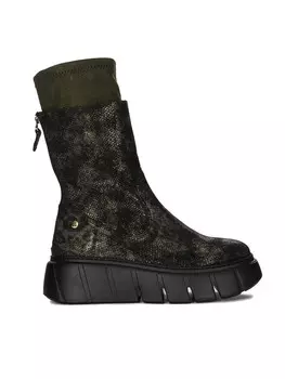 Ботильоны Maciejka, хаки