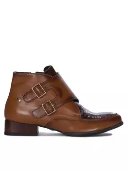 Ботильоны Maciejka, коричневый