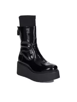 Ботильоны Maciejka Negro, черный