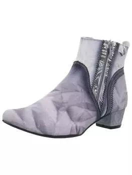 Ботильоны Maciejka, синий