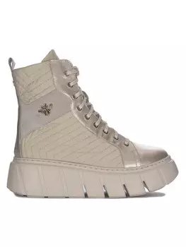 Ботильоны Maciejka, золотой