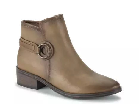 Ботильоны Maddy Bootie Baretraps, цвет truffle