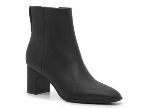 Ботильоны Madera Bootie Aerosoles, черный