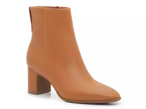 Ботильоны Madera Bootie Aerosoles, цвет tan