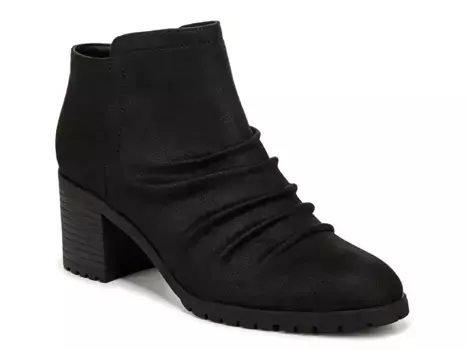 Ботильоны Maeve Bootie Lifestride, черный