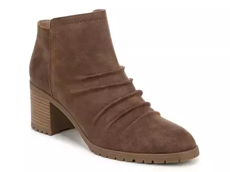 Ботильоны Maeve Bootie Lifestride, темно-коричневый