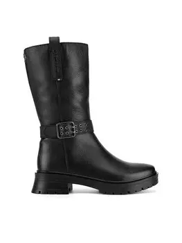 Ботильоны MAGDA001W/DL1 U.S. Polo Assn., черный