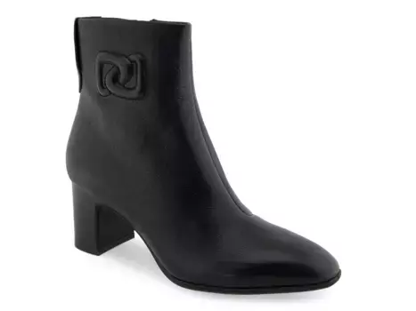 Ботильоны Magnus Bootie Aerosoles, черный
