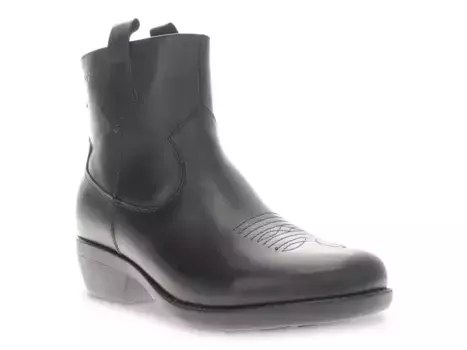 Ботильоны Maisie Western Propet, Black