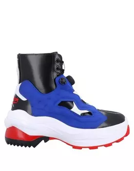 Ботильоны Maison Margiela, черный