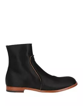 Ботильоны Maison Margiela, черный