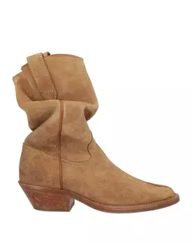 Ботильоны Maison Margiela, песочный