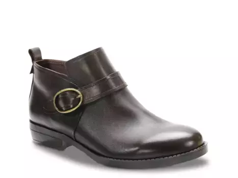 Ботильоны Maizy Bootie David Tate, темно-коричневый