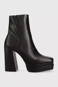 Ботильоны Мэйбл Aldo, черный