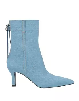 Ботильоны Maje, синий