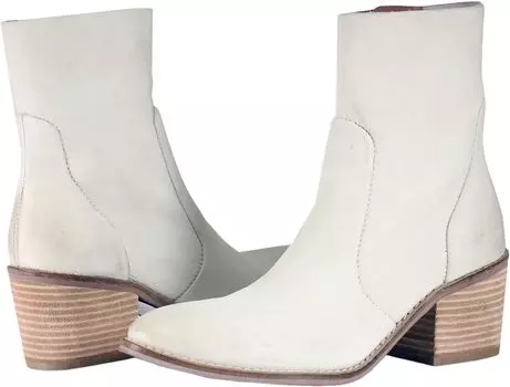 Ботильоны Majes Tic Diba True, цвет Off-White