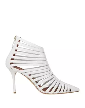 Ботильоны Malone Souliers, белый