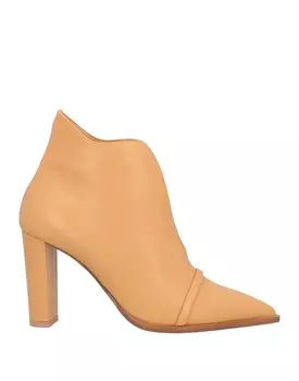 Ботильоны Malone Souliers, песочный