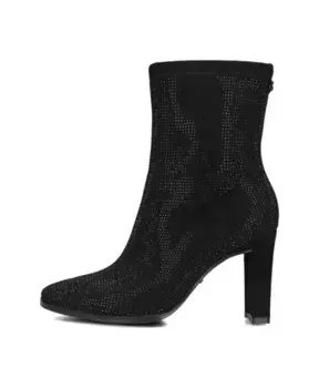 Ботильоны Mandy Macy Mexx, черный