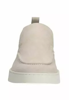 Ботильоны Manfield, бежевый