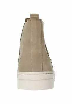 Ботильоны Manfield, бежевый