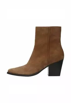 Ботильоны Manfield, бежевый