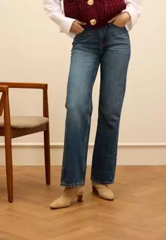 Ботильоны Manfield, бежевый