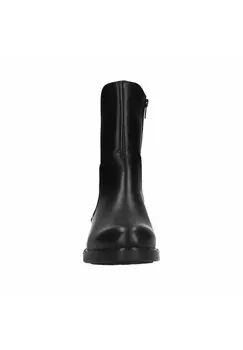 Ботильоны Manfield, черный