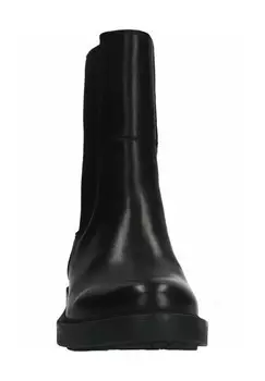 Ботильоны Manfield, черный