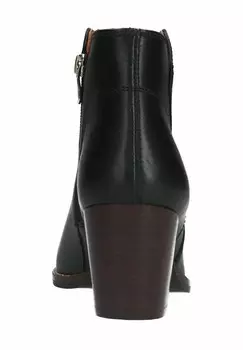 Ботильоны Manfield, черный