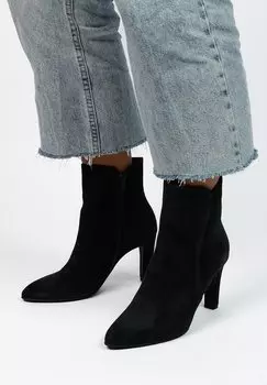 Ботильоны Manfield, цвет blau