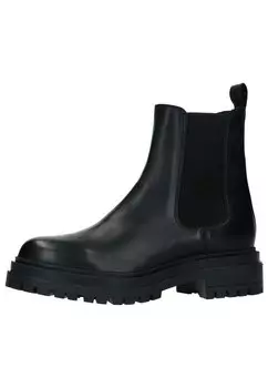 Ботильоны Manfield, цвет schwarz