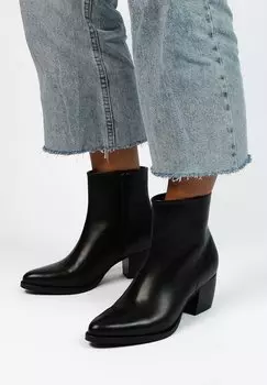 Ботильоны Manfield, цвет schwarz