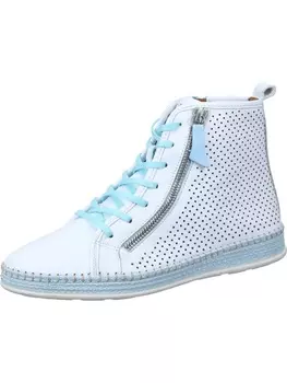 Ботильоны manitu, белый