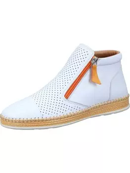 Ботильоны manitu, белый