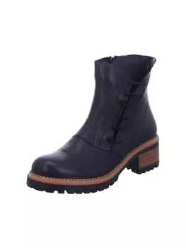 Ботильоны manitu, черный