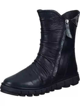 Ботильоны manitu, черный